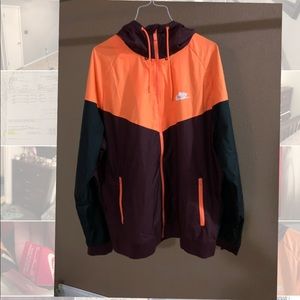 Nike Sportswear Windrunner / Windbreaker Mens